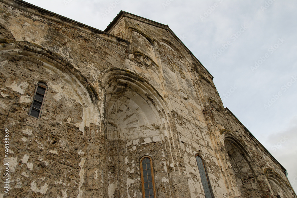 Alaverdi St. George Cathedral, Georgia