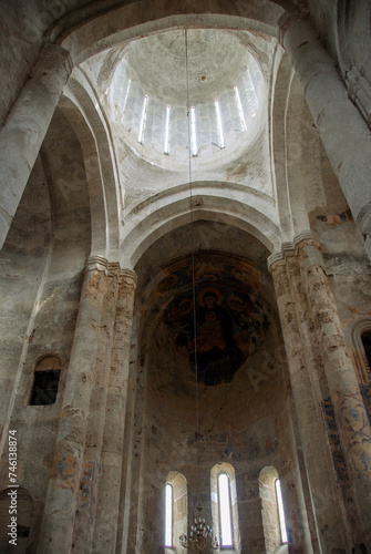 Alaverdi St. George Cathedral, Georgia