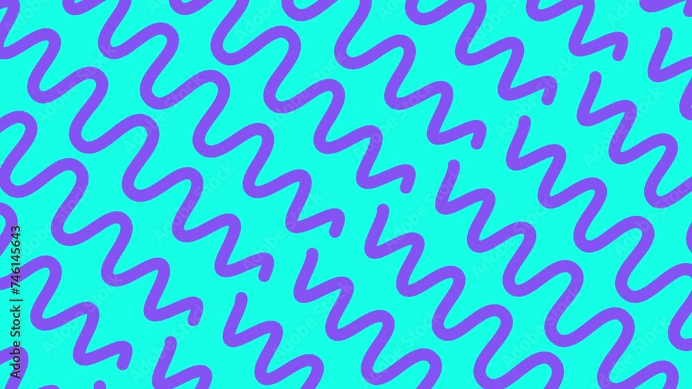 Minimal Wavy Abstract Animated Background Minimal Wavy Abstract Animated Background