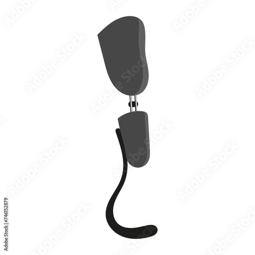 Legs Prosthetic, Prosthesis 