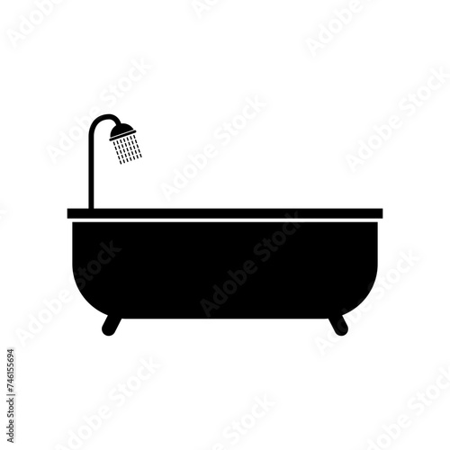 Bath tub
