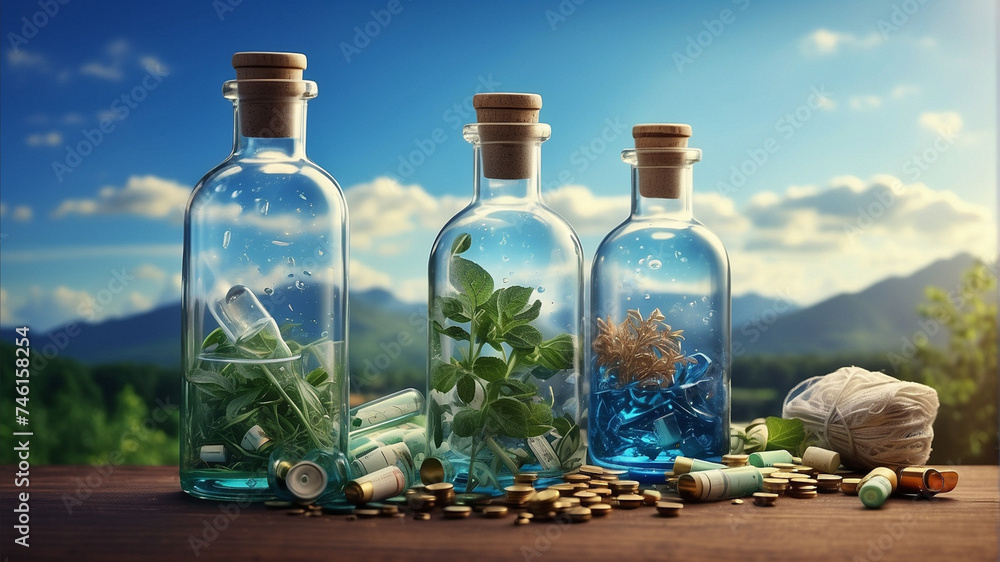 bottle bottle