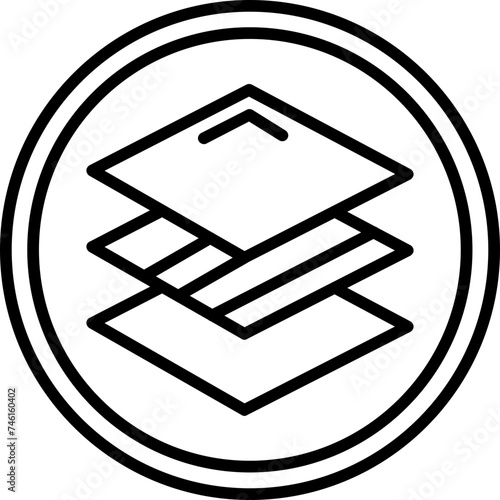 Membrane Icon