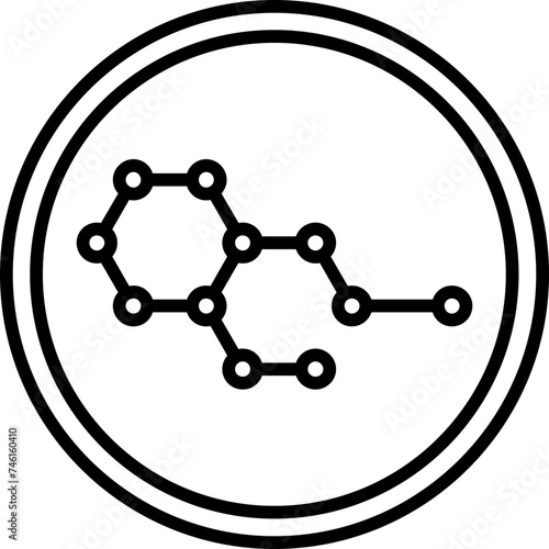 Synthetic Icon