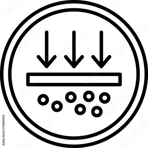 Membrane Icon photo