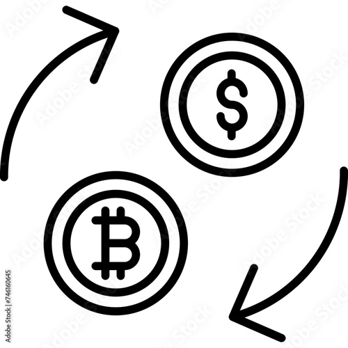 exchange Icon