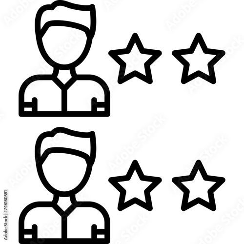 Score Icon