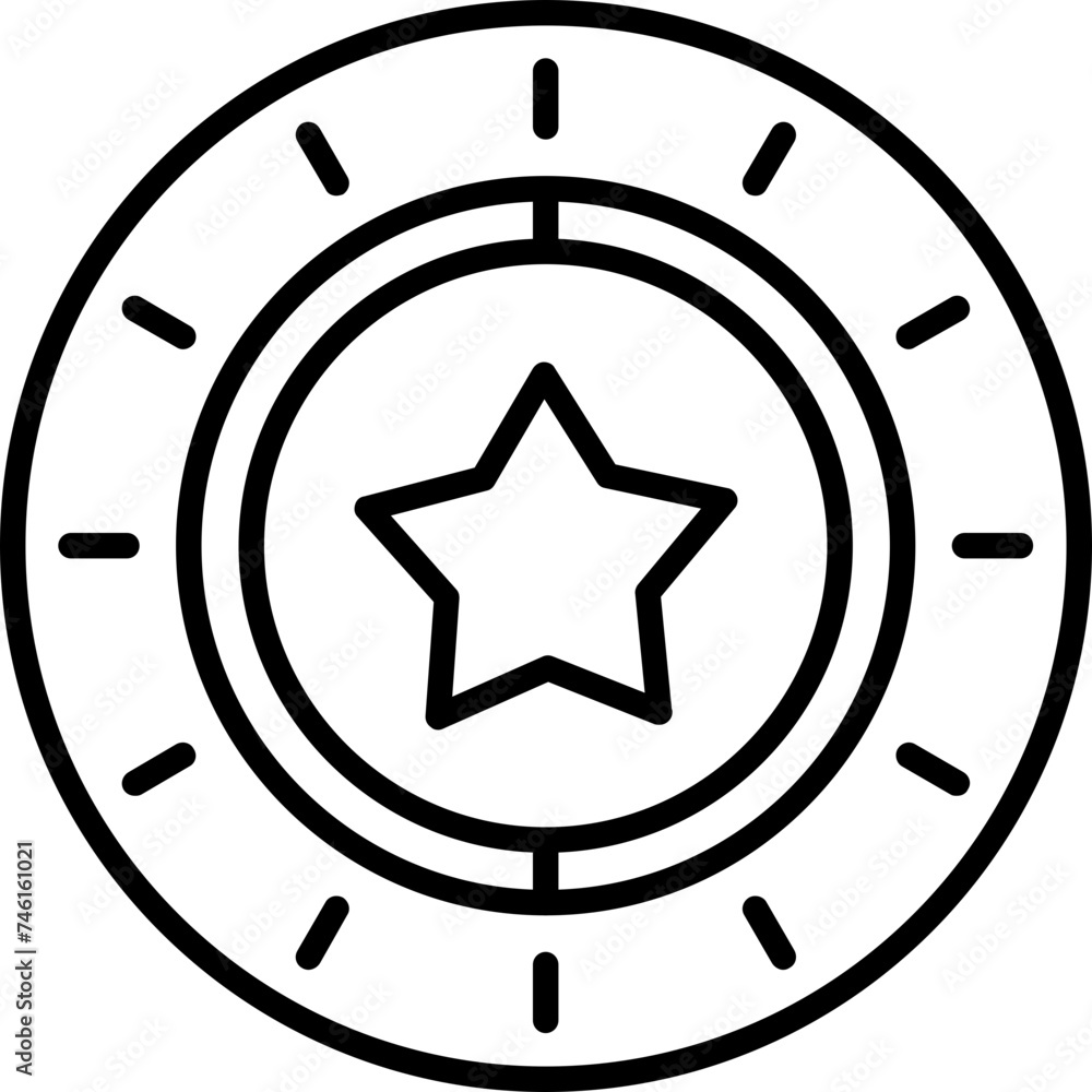 Star Icon