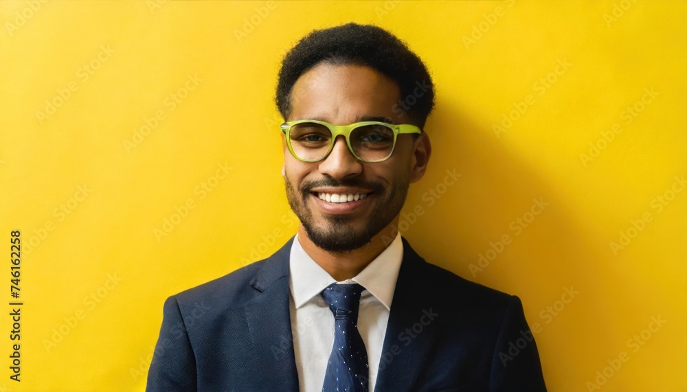 portrait of a businessman portrait of a businessman