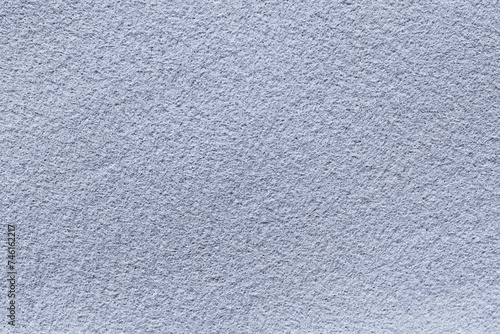 Snow white felt fabric background. Surface of fabric texture in white winter color. 