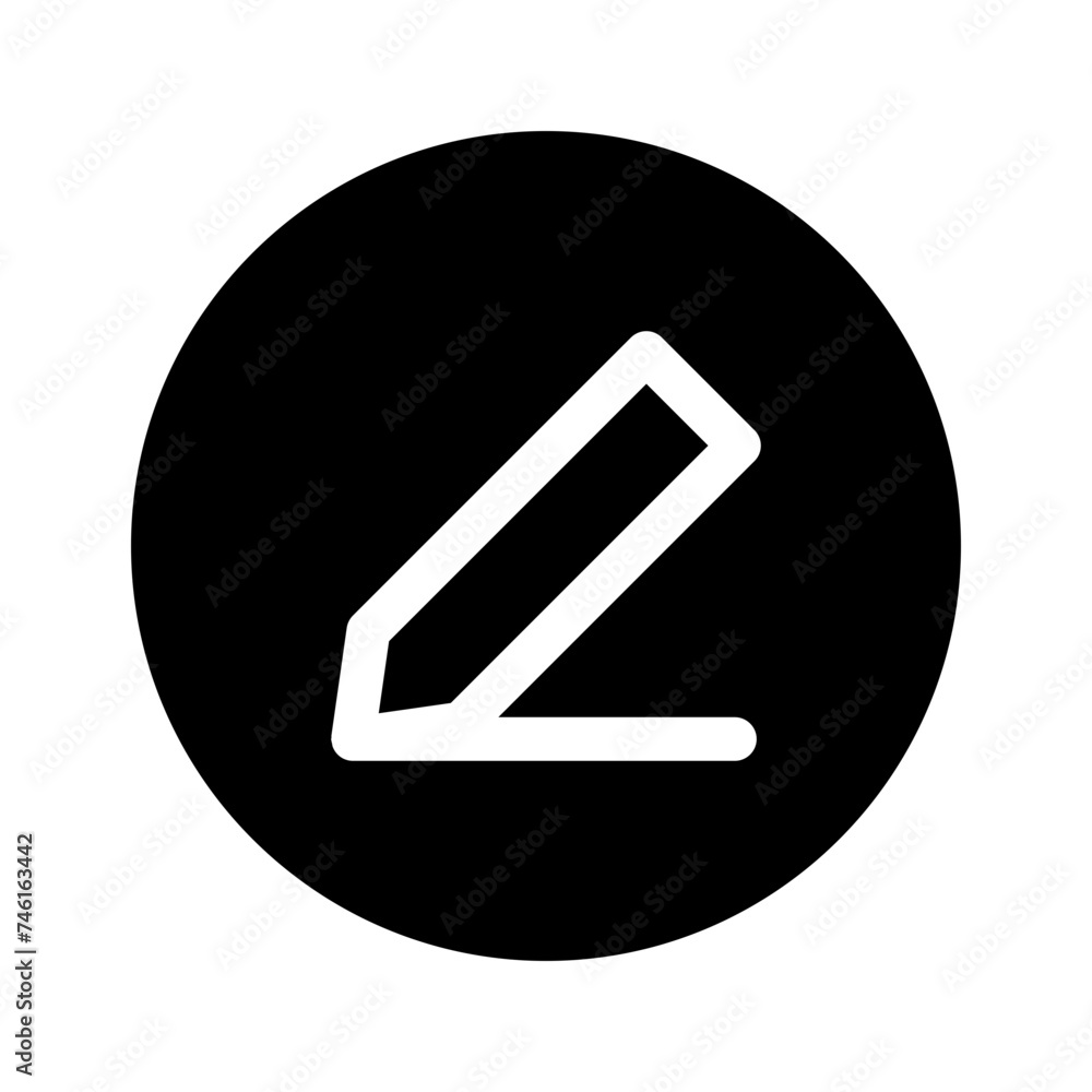 write glyph icon write glyph icon