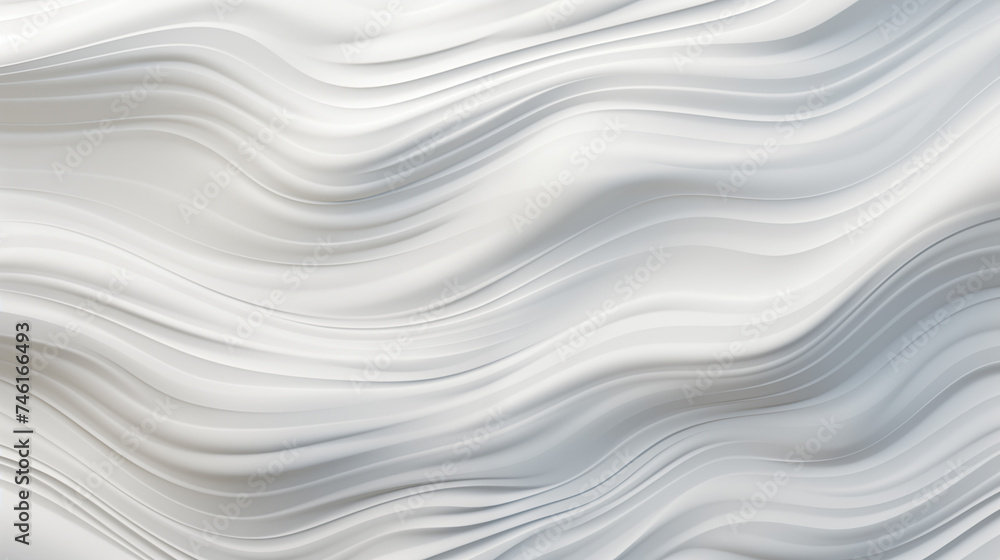 Obraz premium abstract background with waves