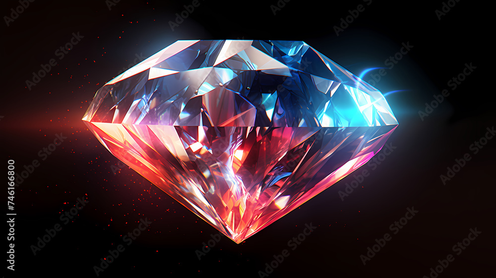 sparkling shiny diamonds sparkling shiny diamonds