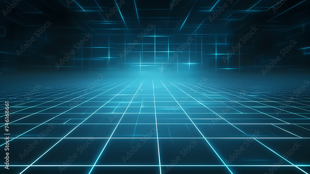 Dark mesh on background, big data and cybersecurity Dark mesh on background, big data and cybersecurity
