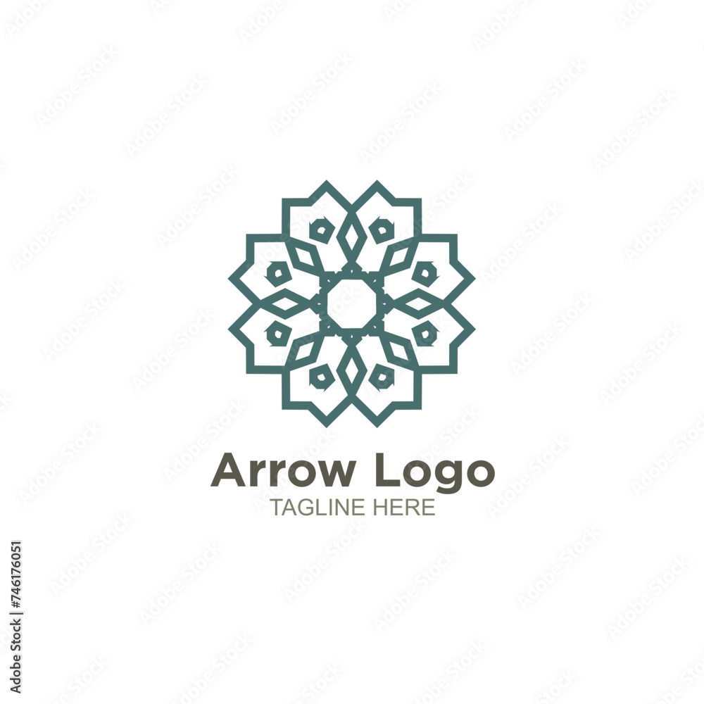 Abstract logos mega collection with letters. Geometrical abstract logos Abstract logos mega collection with letters. Geometrical abstract logos