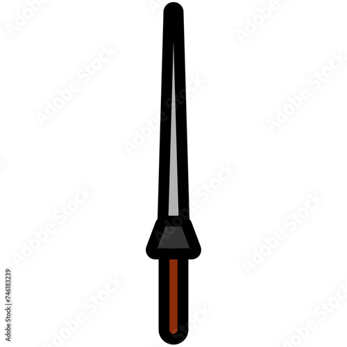 Spear Filled Style