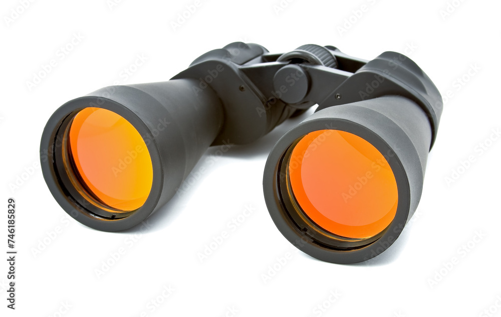 Binocular Binocular
