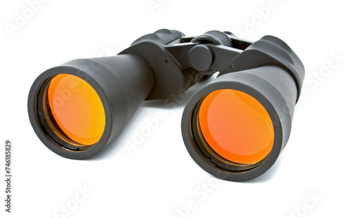 Binocular