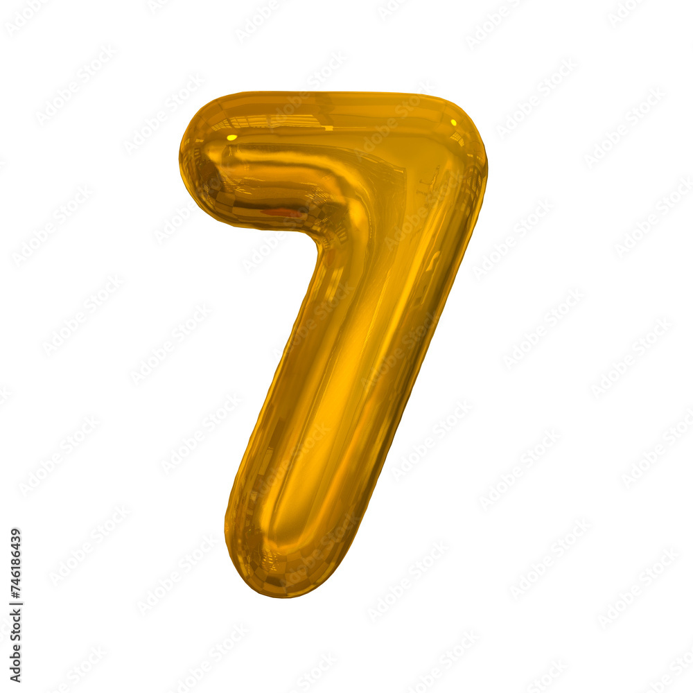 3D Golden Text 3D Golden Text