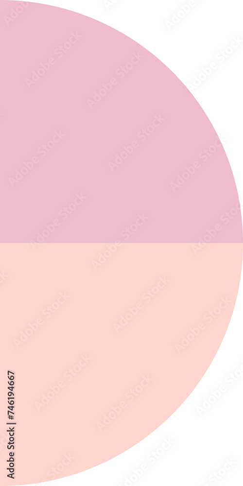 Flat Geometric Background Flat Geometric Background