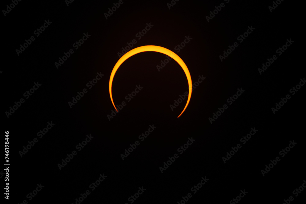 Annular solar ecliplse 10/14/2023 Annular solar ecliplse 10/14/2023