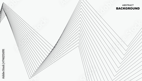 wavy background gradient colorful