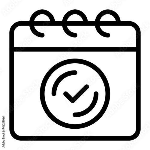 checklist icon