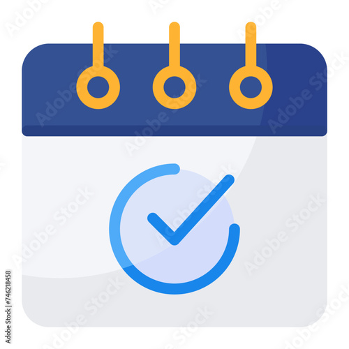 checklist icon