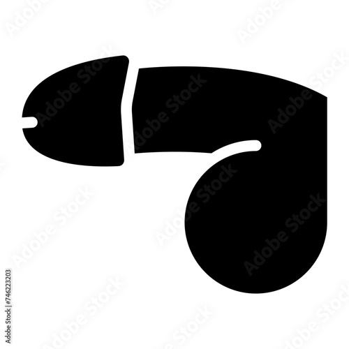penis icon