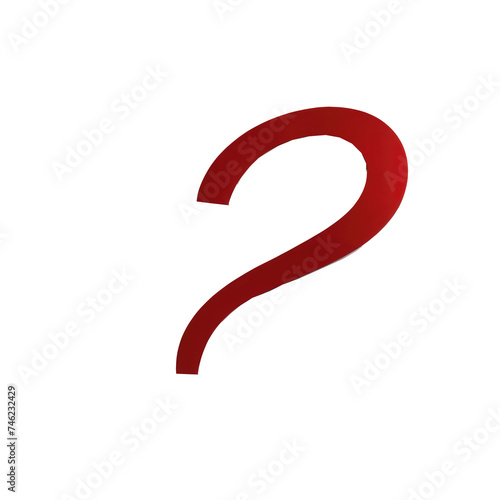 Question mark made of red paint, Red question mark PNG, Red question mark transparent, question mark background, question mark wallpaper,