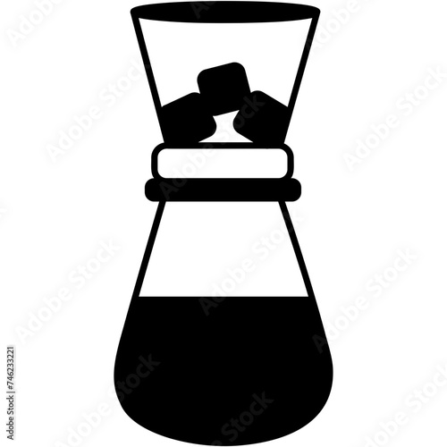 Coldbrew Icon