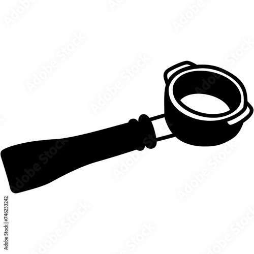 Portafilter Icon