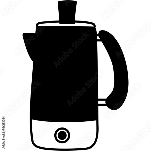 Percolator Icon