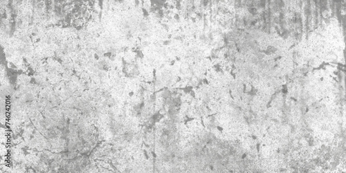 Old gray paint limestone texture background. White stucco wall background, cement plaster wall texture .Grunge Close up abstract empty of white and gray modern wallpaper texture background .