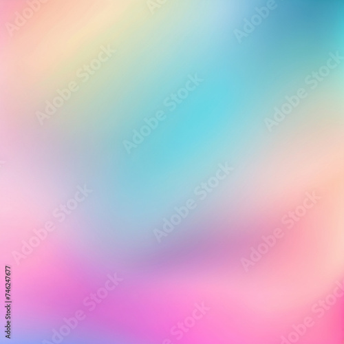 blur gradient background  © Rizki Ahmad Fauzi