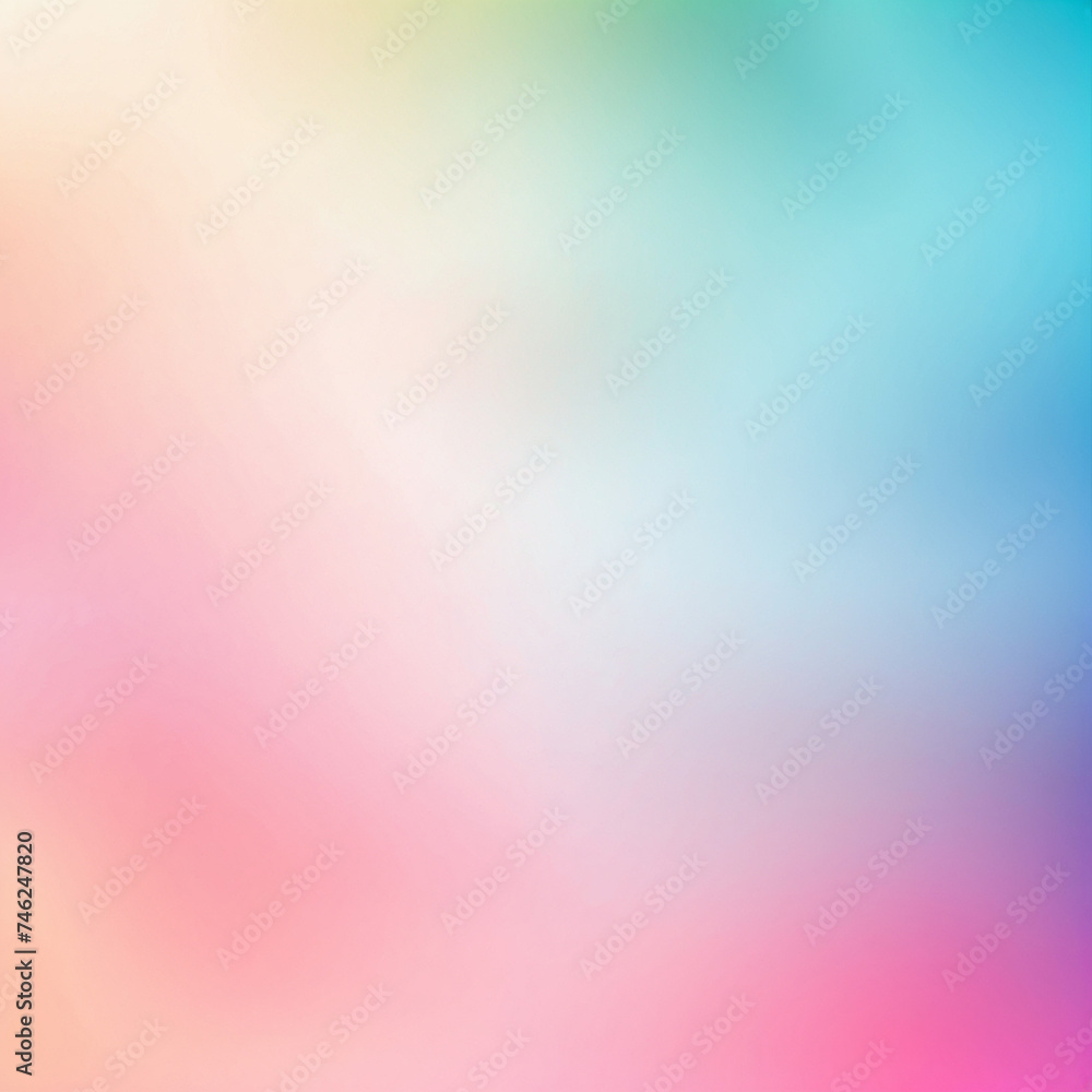 blur gradient background 