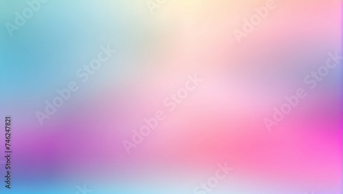 blur gradient background 