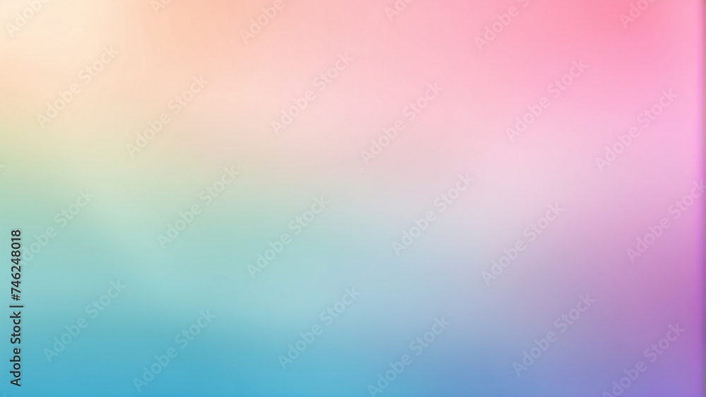 blur gradient background 
