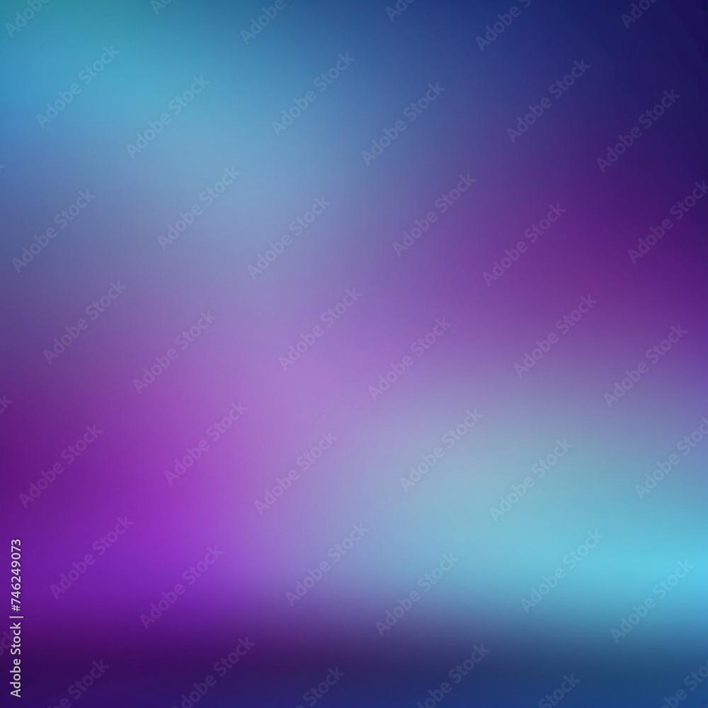 Fototapeta premium blur gradient background