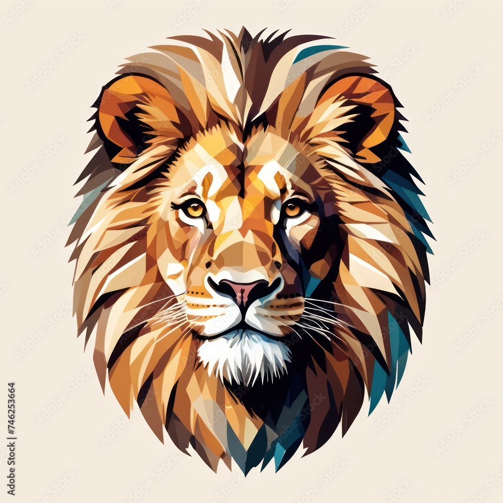 illustration of head tiger. t-shirt design inspiration illustration of head tiger. t-shirt design inspiration