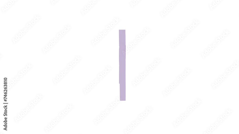 Loopable 3d logi icon rotating animation white background Loopable 3d logi icon rotating animation white background