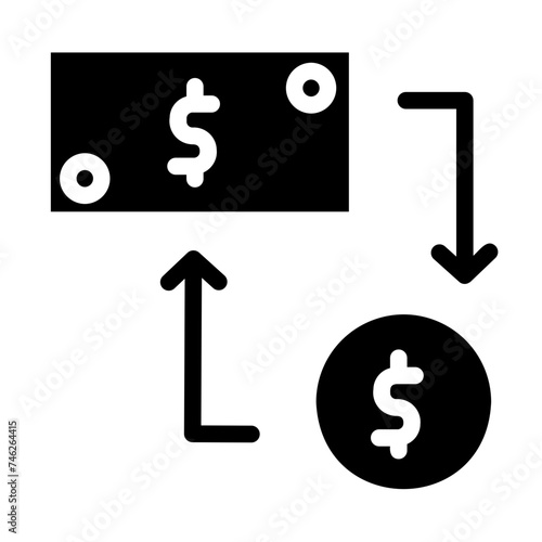 money