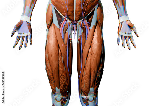 human anatomy photo