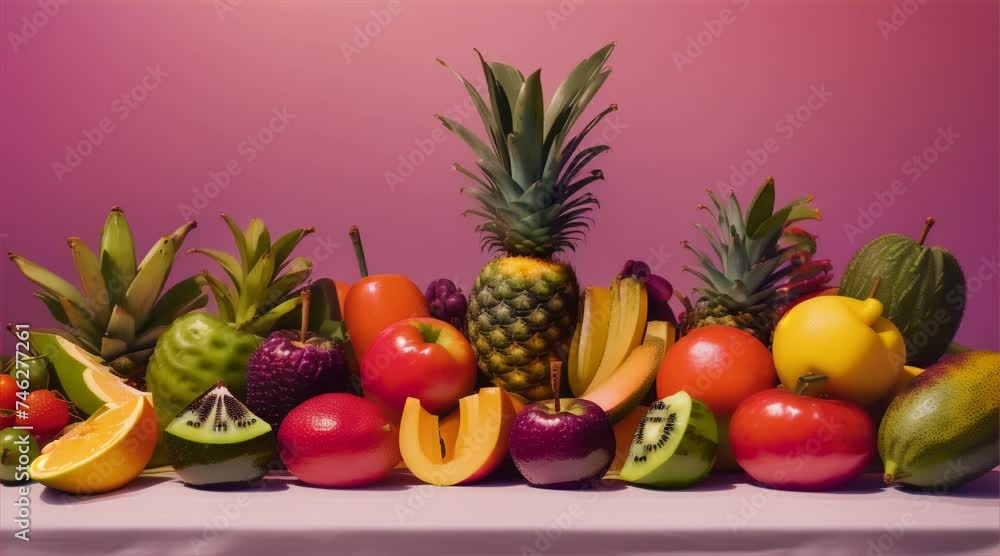 fruits and vegetables fruits and vegetables