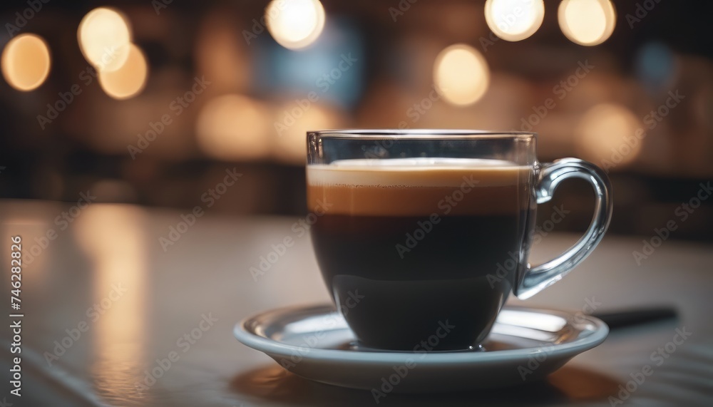view of some coffee on table background view of some coffee on table background