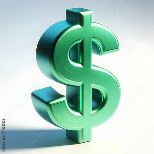 Dollar Sign 