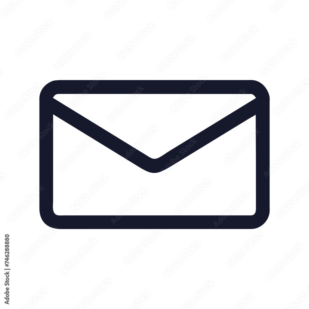 mail icon mail icon