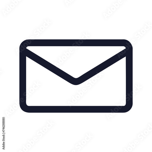 mail icon
