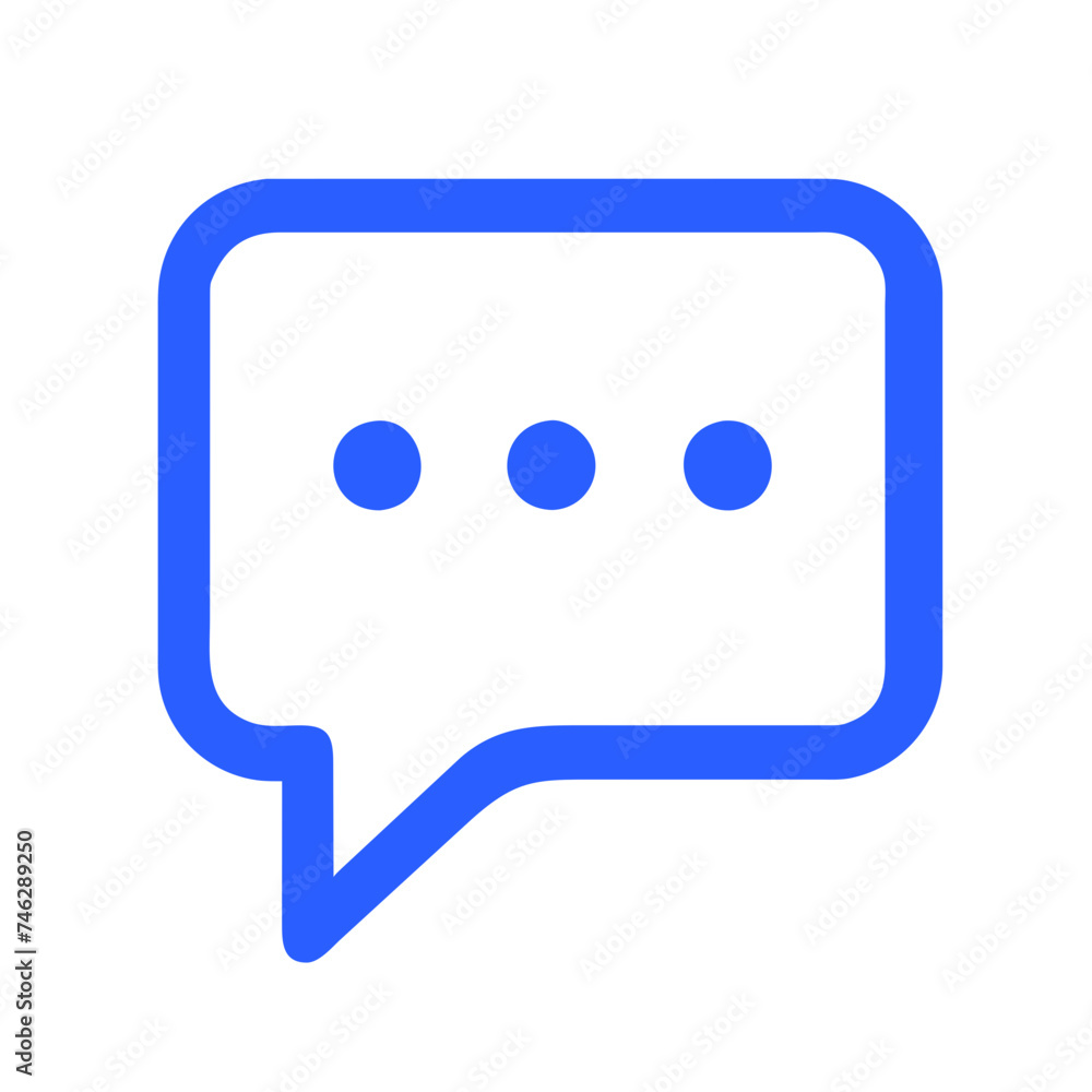 speech bubble icon speech bubble icon