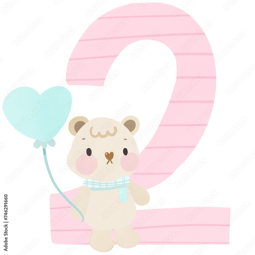Number Number